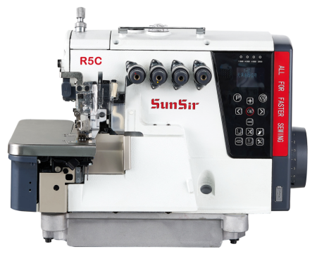 R5C